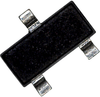 Zener Diode, 5.6V, 0.3W, Sot-23; Zener Voltage Nom Vishay - 06AC5940 - Newark, An Avnet Company