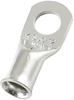 Terminal, Compression Lug, M12, 0Awg; Product Range Multicomp Pro - 53X3330 - Newark, An Avnet Company