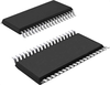 IC CTRLR INTEL PENT M 38-TSSOP -- 391-ISL6218CVZ-T - Image