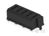 PCB Headers & Receptacles - 214356-E - TE Connectivity