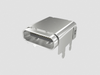 USB4 GEN3 Type C Receptacle - 12402102E512A - Amphenol Communications Solutions