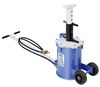 OTC-1591A Air Lift and Support Stand - 118014 - Garage Equipment Supply