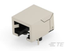 RJ45 Connectors - 203490-E - TE Connectivity