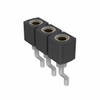 Headers, Receptacles, Female Sockets - ED90301-ND - DigiKey