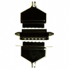 Centronics Connectors - A24313-ND - DigiKey