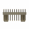 Headers, Male Pins - WM2753-ND - DigiKey