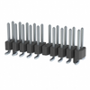 Headers, Male Pins - TSM-110-01-T-DV-A-009-ND - DigiKey
