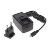 AC DC Desktop, Wall Power Adapters - 1939-WR9QA3460MICBCMEUR6B-ND - DigiKey