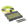 LCD, OLED, Graphic - 1481-1107-ND - DigiKey