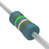 Through Hole Resistors - BC15.8ZTR-ND - DigiKey