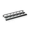 Patchbay, Jack Panels - CPPKL6ATG24WBL-ND - DigiKey