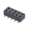 Headers, Receptacles, Female Sockets - 952-3210-ND - DigiKey