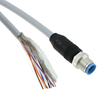 Circular Cable Assemblies - A135765-ND - DigiKey