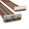 Rectangular Cable Assemblies - M3DDK-2640K-ND - DigiKey