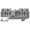 Din Rail, Channel - 2057-REB-A4A-GY-ND - DigiKey