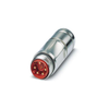 Circular Connector Housings - 1623357-ND - DigiKey