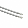 Jumper Wires, Pre-Crimped Leads - 0502128000-08-S6-D-ND - DigiKey