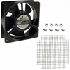 Rack Thermal Management - 377-1225-ND - DigiKey
