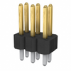 Headers, Male Pins - 54102-S0603LF-ND - DigiKey