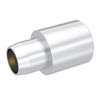 Coaxial Connector (RF) Terminators - 2201-R404270000-ND - DigiKey
