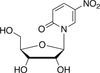 1-(β-D-Ribofuranosyl)-5-nitropyrine-2(1H)-one - 30767 - Medical Isotopes, Inc.