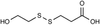 3-(2-Hydroxyethyldithio)propionic Acid - 10801 - Medical Isotopes, Inc.