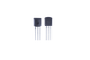 Temperature sensors & Assembly - Temperature sensors digital - SMT172-TO92 - Angst+Pfister Sensors and Power