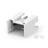 Headers, Male Pins - 17-1-2375558-3-ND - DigiKey