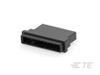 Rectangular Wire & Cable Connectors & Housings - 2-177648-8 - TE Connectivity