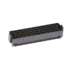 Arrays, Edge Type, Mezzanine (Board to Board) - 612-NVAF-DP-04-2-07.0-S-2-K-TRDKR-ND - DigiKey