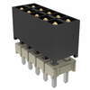 Headers, Male Pins - SAM15228-ND - DigiKey