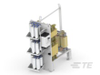 Passive Harmonic Filters - 820738-SF - TE Connectivity