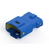 Rectangular Connector Housings - 151-1549-ND - DigiKey