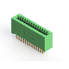 Edgeboard Connectors - 151-842-013-558-101-ND - DigiKey