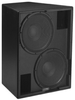 Dedicated LF array module - MQM1215 - Visual Sound, Inc.