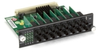 Modular Express Ethernet Switch, 8-Port Multimode Fiber ST - LB9214A - Visual Sound, Inc.
