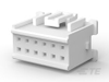 Rectangular Wire & Cable Connectors & Housings - 1-1969540-2 - TE Connectivity