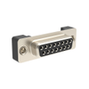 D-Sub Connector Assemblies - L77TSAH15SOL2RM5-ND - DigiKey