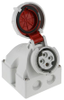 Industrial Power Connectors -- 1115536 - Image