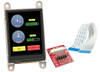 LCD Colour Displays -- 1257941 - Image