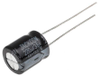 Aluminium Capacitors - 7111273 - RS Components, Ltd.