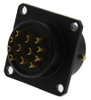 Mil Spec Circular Connectors - 3014709 - RS Components, Ltd.