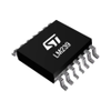 Comparators - 152235 - RS Components, Ltd.