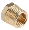 Brass Pipe Fittings - 2039016 - RS Components, Ltd.