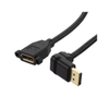 Video Cables (DVI, HDMI) - 5073-DP8DA-PMFM-1M-ND - DigiKey