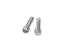 2-56 Cap Screw, 5/16 in. Long, Qty 50 -- SH2S031 - Image
