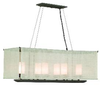 Island/Pool Table-4 Light + - 329555 - Light Center (The)
