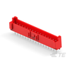 Headers, Male Pins - 17-1-2338245-7-ND - DigiKey