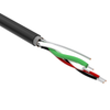 Multiple Conductor Cables - 839-30-03833-DS-ND - DigiKey