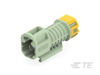 Coax Connectors - 1-2545475-1 - TE Connectivity